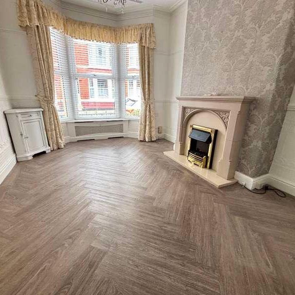 Bundoran Road, Liverpool, L17 - Photo 1