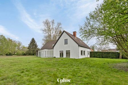 Villa te huur in Sint-Martens-Latem - Foto 3