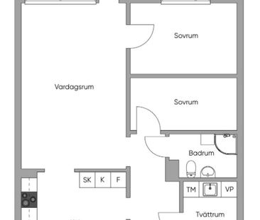 Storegården, Öjersjö - Foto 4