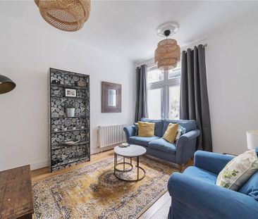 3 bedroom terraced house to rent - Photo 5
