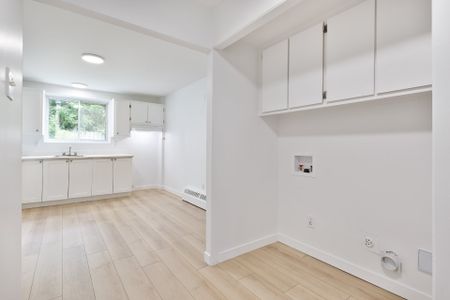 Appartement - 2-1955 Rue Villeneuve - Photo 4