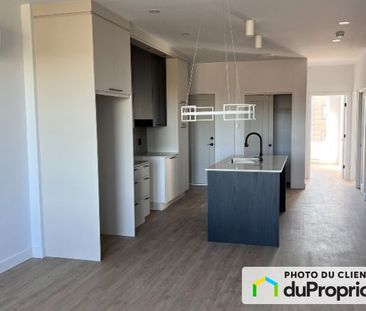 402-271, avenue Louis-Lévesque, Otterburn Park à louer - Photo 1