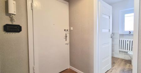 Mieszkanie do wynajęcia 1 pokoje Jana Henryka Dąbrowskiego, Pozna 30 m² - Фото 4