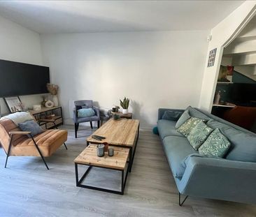 6 pièces - 84,4 m² - RDC - Colocation non autorisée - Photo 2