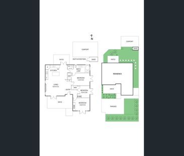 Stylish Single Level Living with Seamless Indoor-Outdoor Appeal - Photo 6