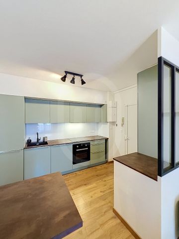 Location Appartement 2 pièces 48m² MONTPELLIER 34090 - Photo 5