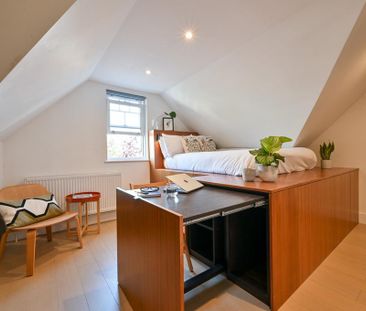 Flat share to rent - Photo 4