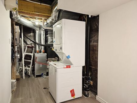 For Lease - 9 Frisinger Lane Unit# BSMT, Markham, Ontario - Photo 3