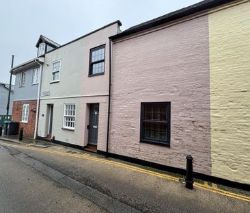 2 bedroom cottage to rent - Photo 5