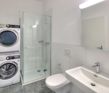 Living in HELLO Aarburg - Photo 5