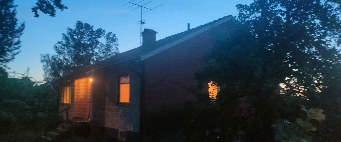 Bergsgatan, Gullspång - Photo 1