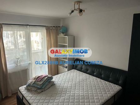 Apartament 3 camere Metalurgiei Park/centrala/AC - Photo 5