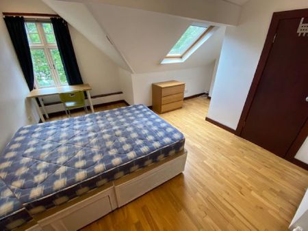 1 bedroom in a house share to rent - Photo 5