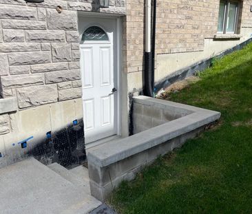For Lease - 7247 Second Line Unit# Bsmt, Mississauga, Ontario - Photo 6