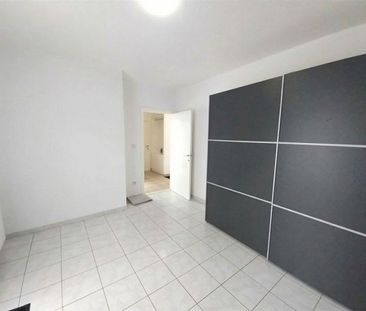 TE HUUR: Gelijkvloers appartement met 2 slaapkamers in Heusden! - Photo 4