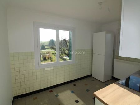 Location Maison 3 pièces 71 m2 à Les Avenières Veyrins-Thuellin - Photo 5