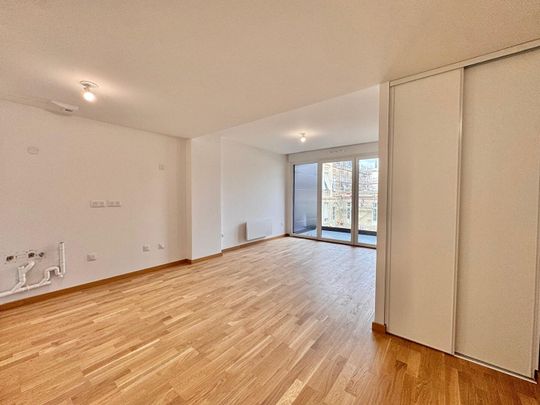 Location appartement 2 pièces, 4.02m², Reims - Photo 1