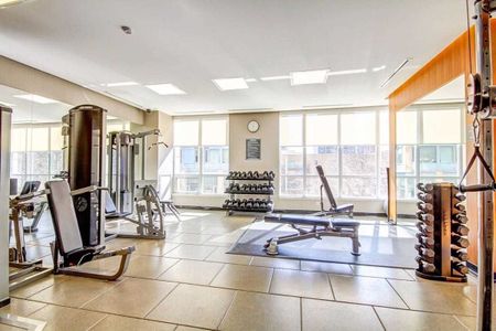 For Lease - 500 Sherbourne Street Unit# 1201, Toronto, Ontario - Photo 5