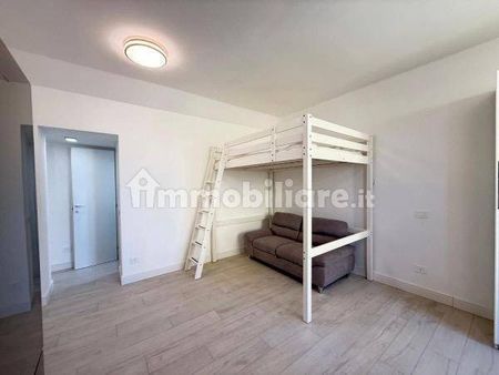 Monolocale via San Faustino 3, Ortica, Milano - Photo 3