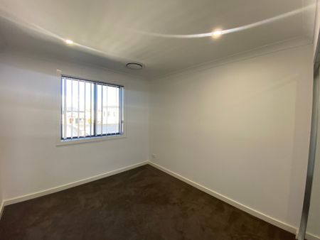 Modern Living with Low Maintenance Yard - Photo 2