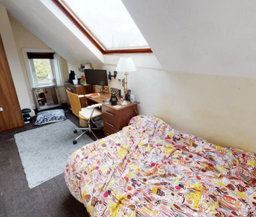 2 Flat 3 Ashwood Villas, Leeds, LS6 2EJ - Photo 4 | Rentumo