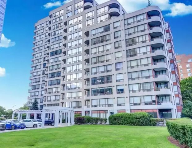 5785 Yonge St PH304 | 5785 Yonge Street, Toronto - Photo 1