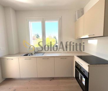 Trilocale via Monte Titano 75, Via Covignano - Villaggio Azzurro, R... - Foto 1