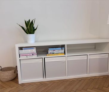 Pronájem bytu 2+kk • 41 m² bez realitkyMadridská, Praha - Vršovice - Photo 4