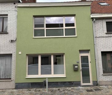 WETTEREN - Gezellige rijwoning in het centrum - Foto 3