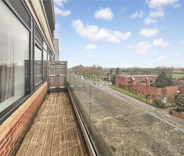 1 bedroom apartment to rent - Photo 4