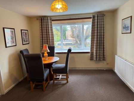 1 Bed Flat, Chichester Road, CR0 - Photo 3