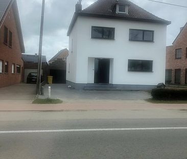 2 kamers (als geheel)te huur in Geel Ten Aard - Foto 1