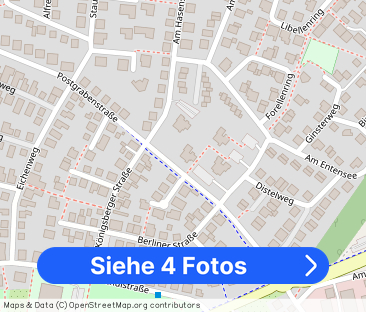 2-Zimmer-Wohnung mit Balkon in Bellheim mieten - Foto 1