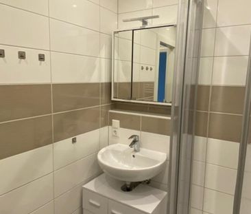 renovierte 3-Raum Wohnung mit Balkon - Photo 1