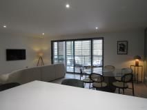 Location Appartement 3 pièces 79m² TAIN L HERMITAGE 26600 - Photo 1