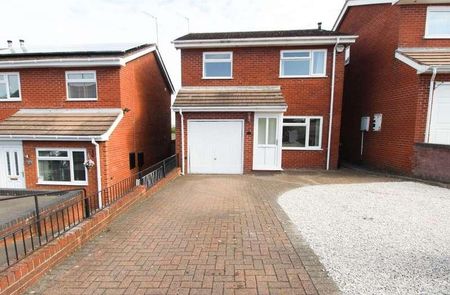 Malcolm Drive, Abbey Hulton, Stoke-on-trent, ST2 - Photo 2