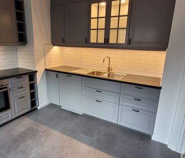 Forsbomsgatan, Eskilstuna - Foto 3