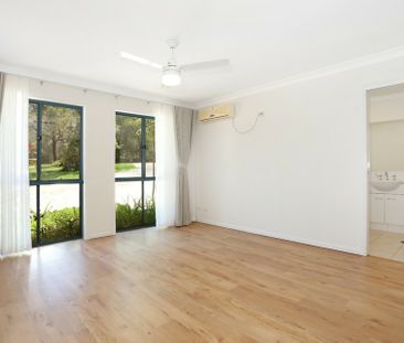 EXPERIENCE THE ULTIMATE ACREAGE LIVING - Photo 2