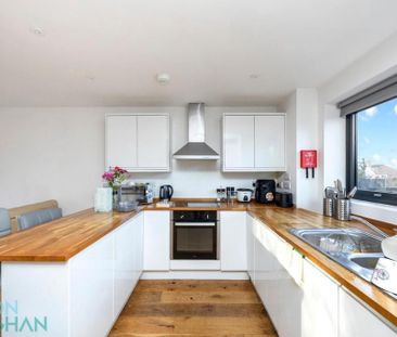3 bedroom terraced house to rent - Photo 1