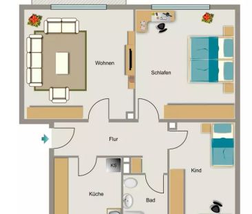 Unterer Sendweg 32, 44309 Dortmund - Photo 4