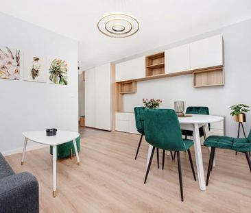 To nie jest zwykłe mieszkanie do wynajęcia. 44 m² - Photo 4