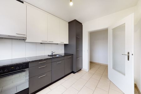 Magnifique appartement à Fribourg - Photo 2