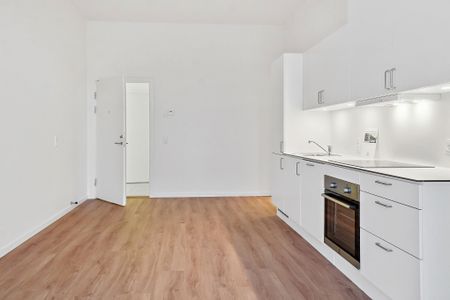 2-vær. lejlighed - Photo 2