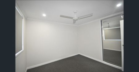 ✨ Modern Coastal Living – 2 Bedroom Unit for Rent in Bongaree ✨ - Photo 3