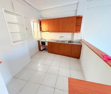 Studio/Γκαρσονιέρα για ενοικίαση Κέντρο (Κατερίνη) - Φωτογραφία 3
