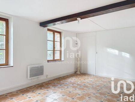 Studio 1 pièce de 26 m² à Dieppe (76370) - Photo 2