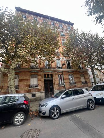 Appartement T1 Les Pavillons-sous-Bois à louer - Photo 3