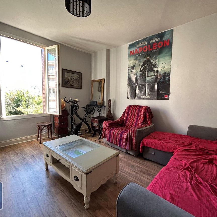 Location Appartement 3 pièces 67m² BRIVE LA GAILLARDE 19100 - Photo 1