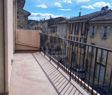 Appartement à louer à Barjols T5 - 142 m2, - Photo 1