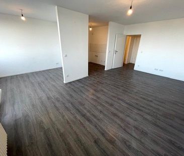 Helle 1-Zimmer-Wohnung mit Balkon und Aussicht in Berlin! - Photo 6